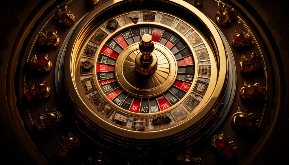 The Intricate Art of Beating the Roulette Wheel