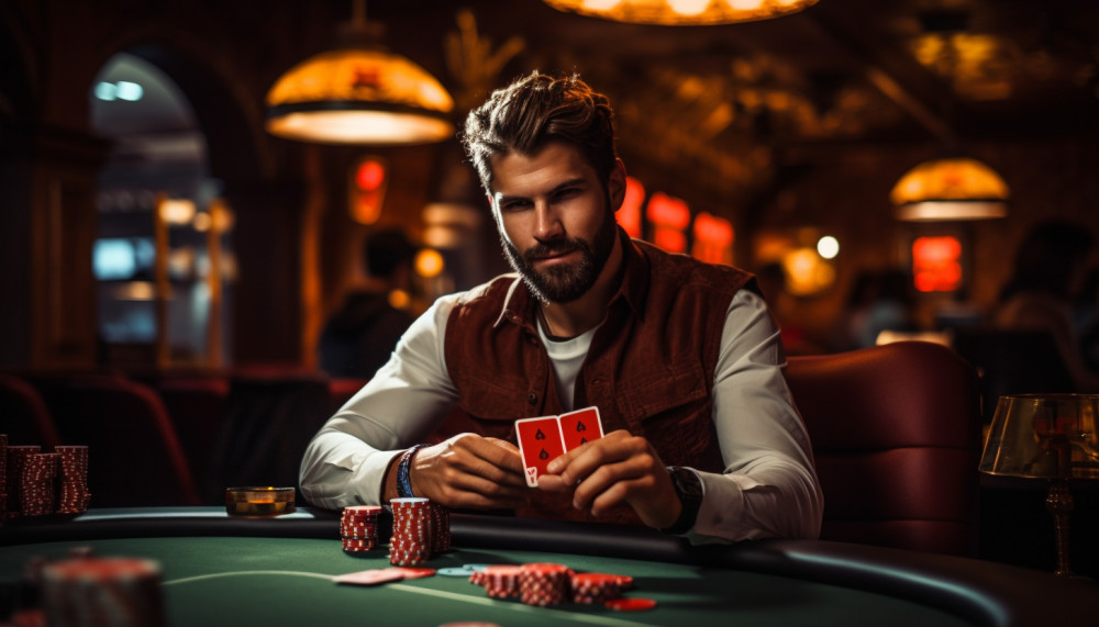 The Psychology Behind Bluffing in Poker