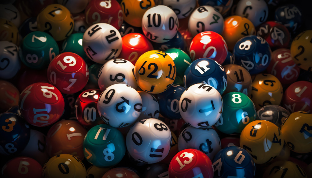 Unraveling The Science Behind Lucky Numbers