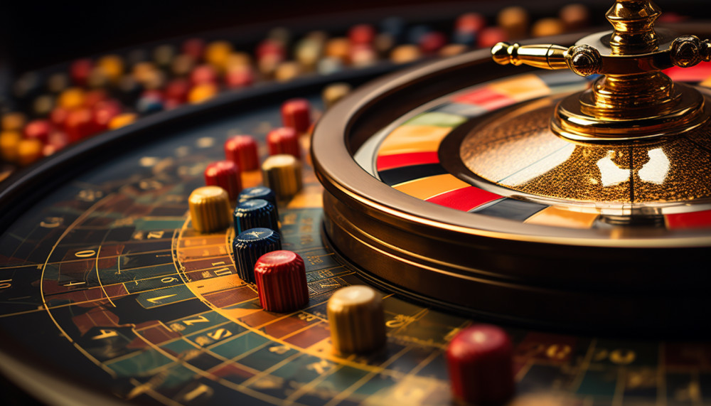 A Spin Around The World: Different Variations Of Roulette Offered Online
