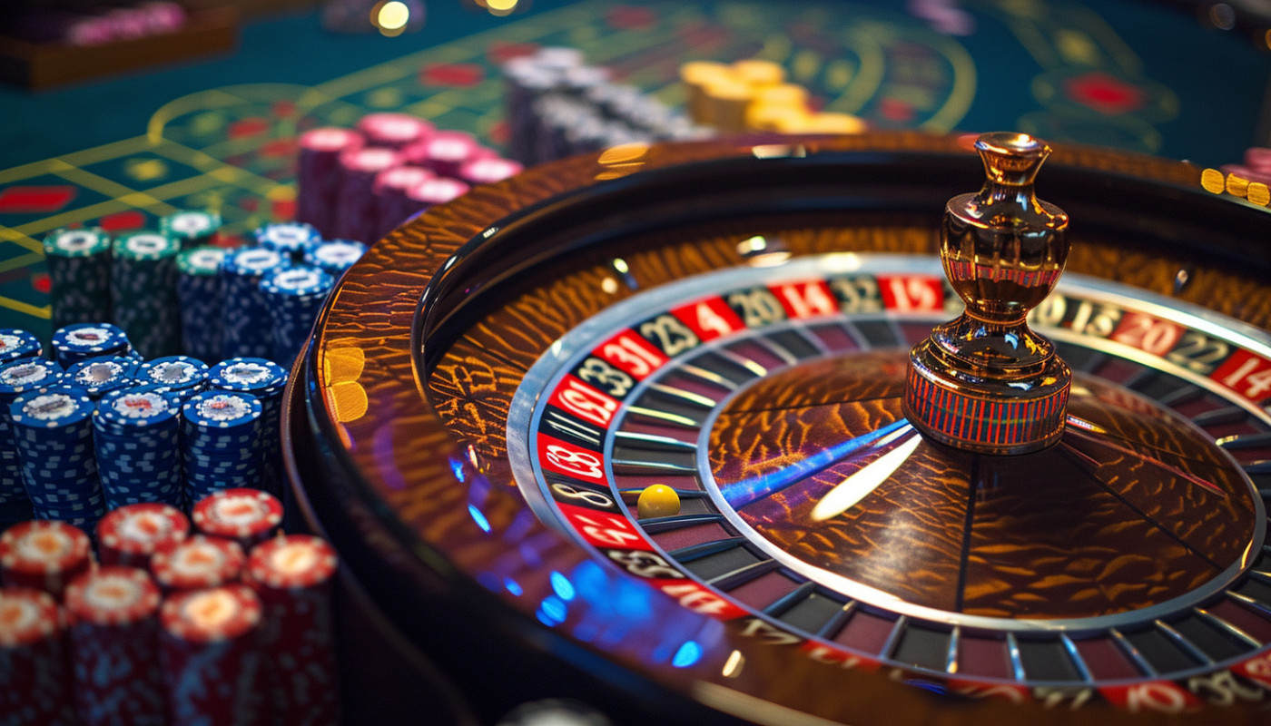 An Insider's Guide To Boosting Your Chances At Online Roulette