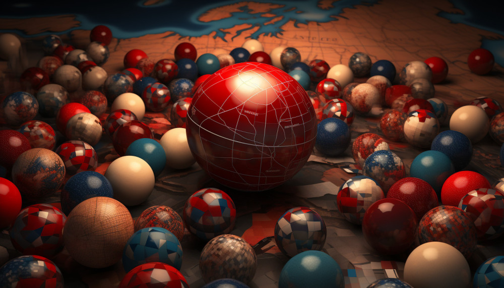 Comparing International Lottery Games Available To Chilean Players Online