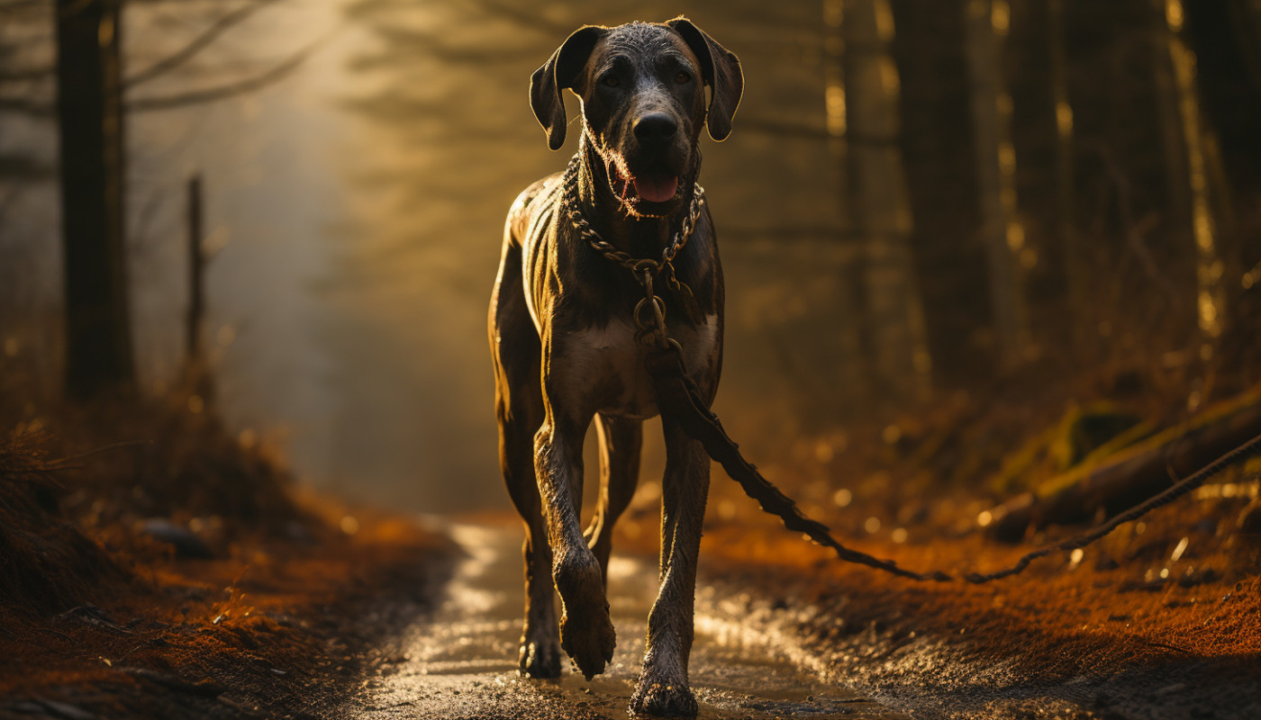 Essential Training Tips For Great Dane Owners