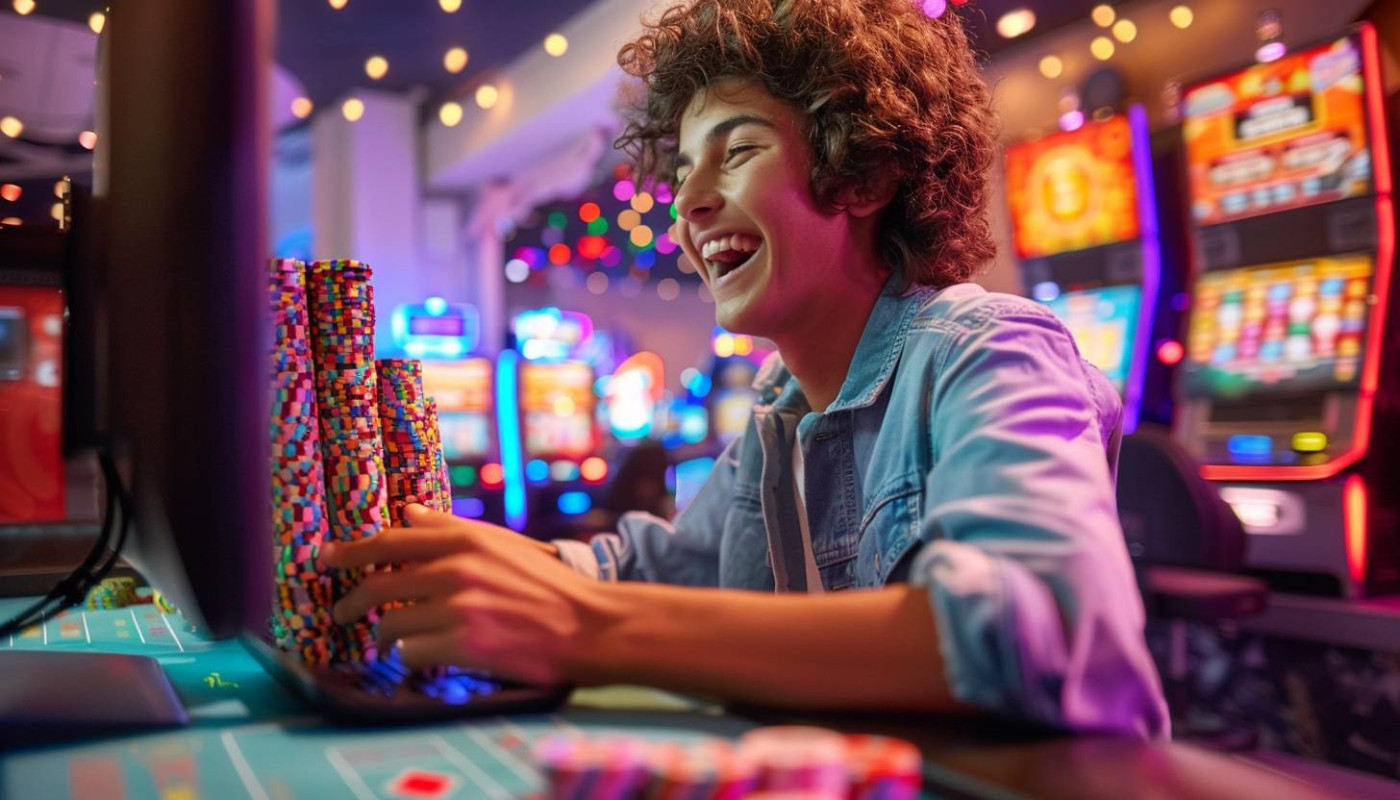 Exploring The Benefits Of A 100% Deposit Bonus And Free Spins In Online Gaming