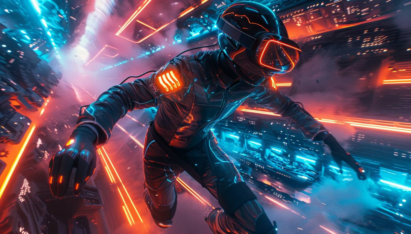 Exploring The Future Of Online Gaming And Betting Platforms