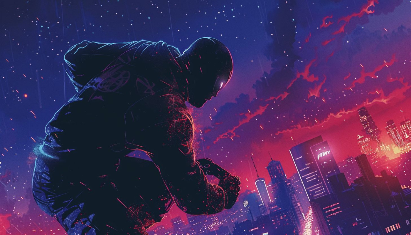 Exploring The Impact Of Comic Book Stories On PC Gaming Trends