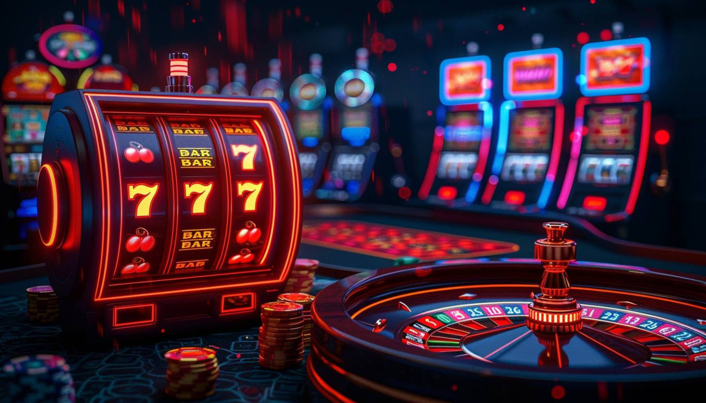 Exploring The Impact Of Regulatory Changes On Online Casino Games
