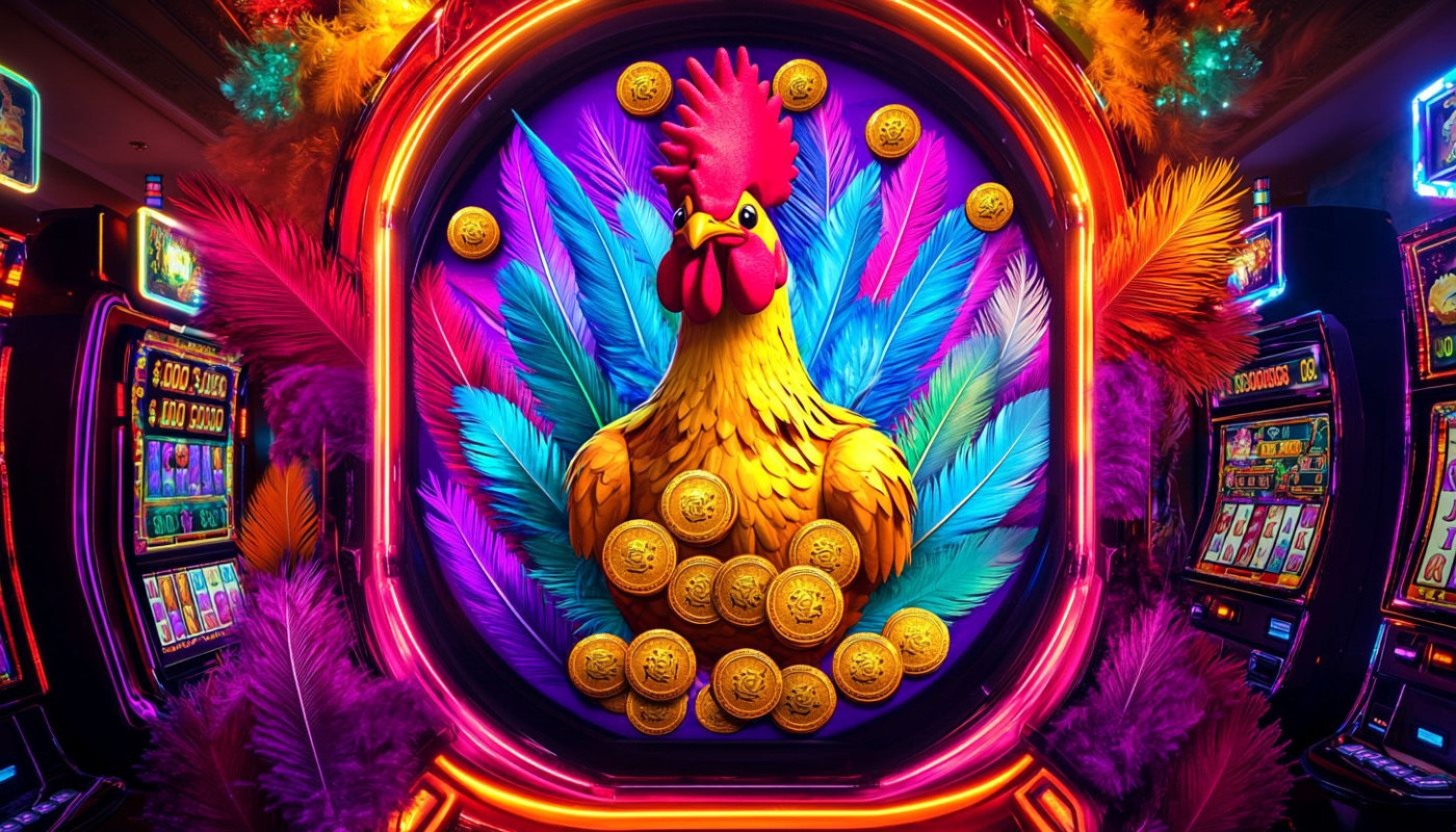 Exploring The Mechanics Of Popular UK Chicken-themed Casino Games