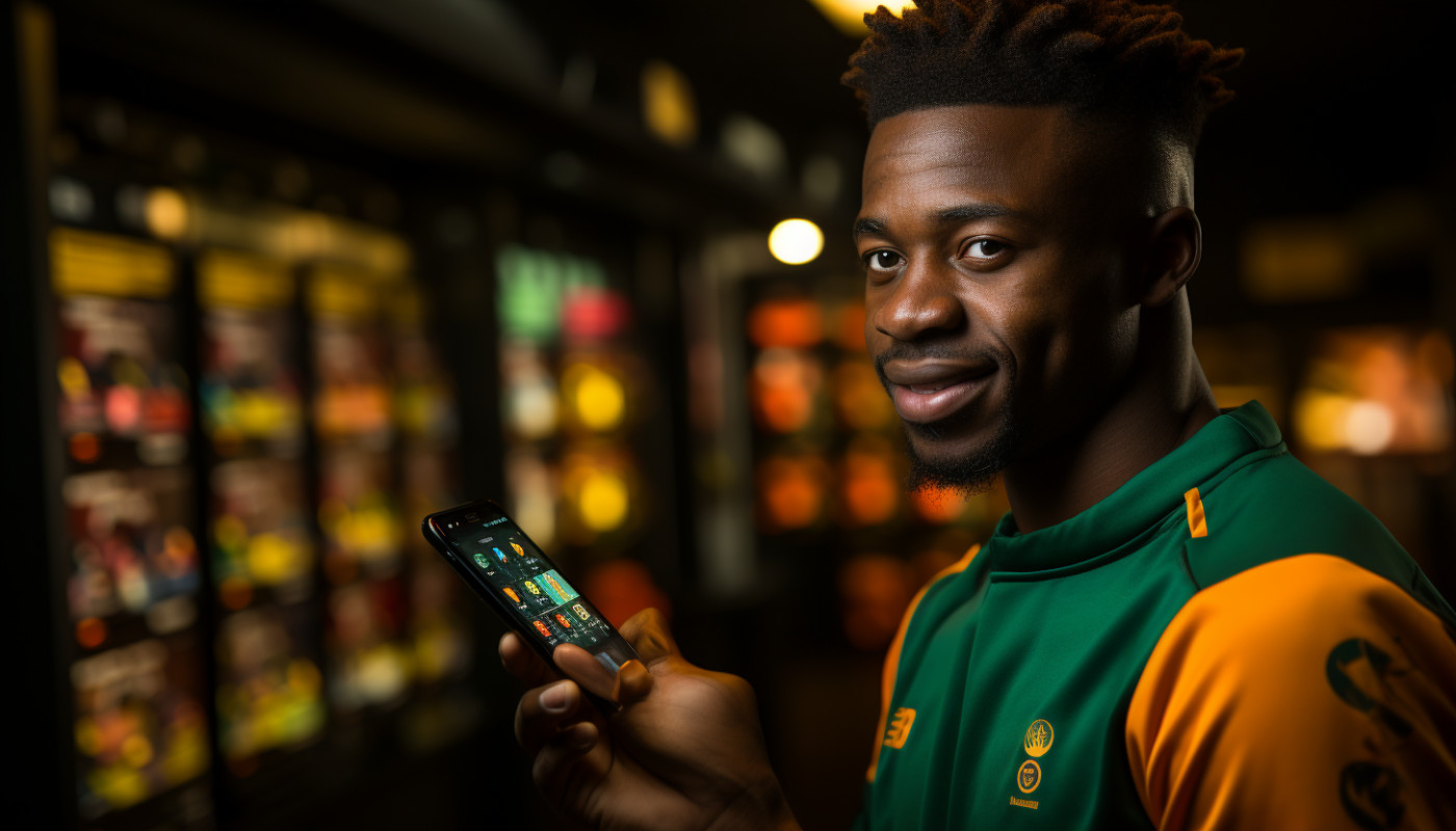 Exploring The Popularity And Mechanics Of Mobile Betting Apps In Africa