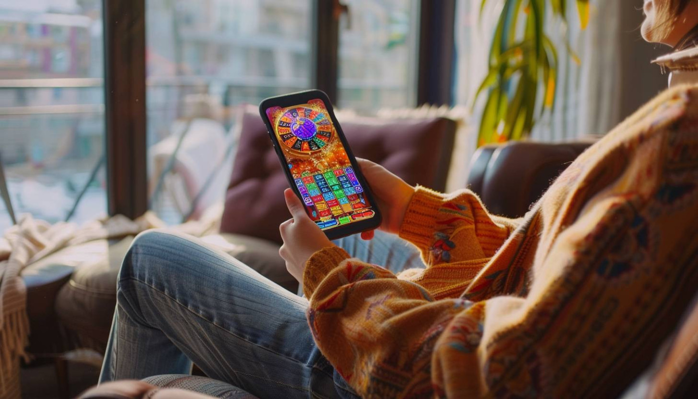 Exploring The Thrill Of Mobile Casino Gaming: Play Anytime, Anywhere