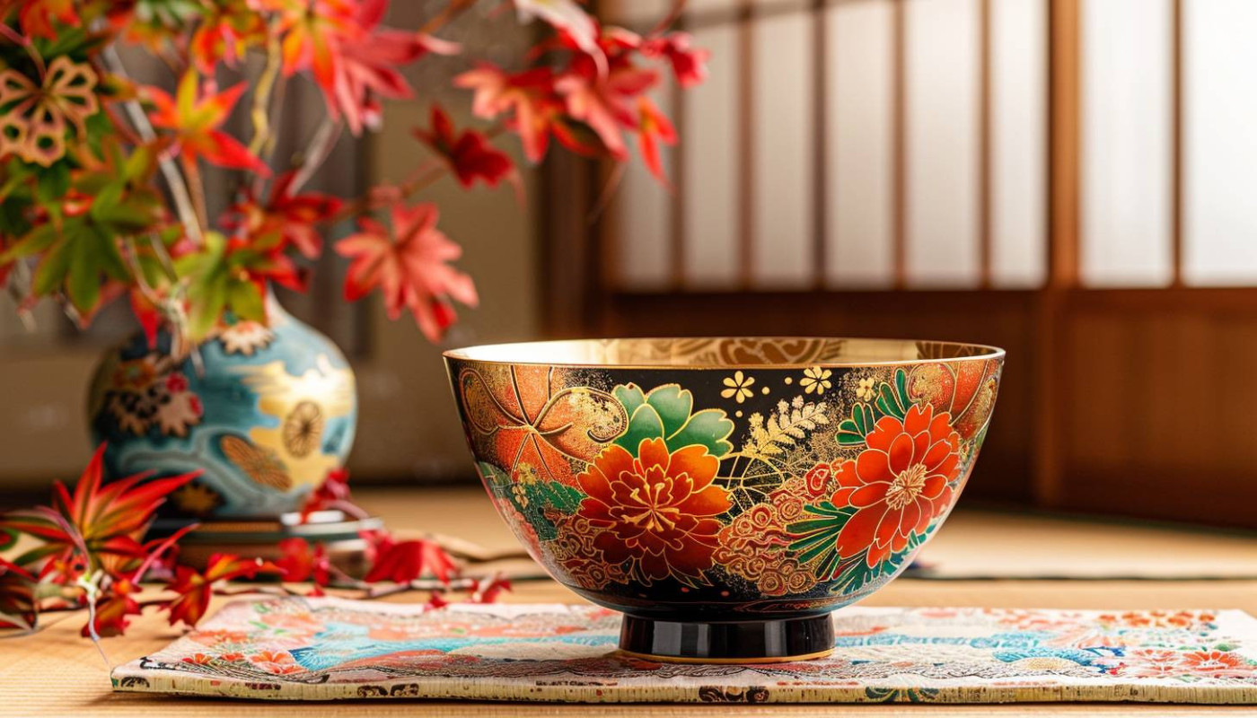Exploring Traditional Japanese Crafts Through Modern E-commerce Platforms