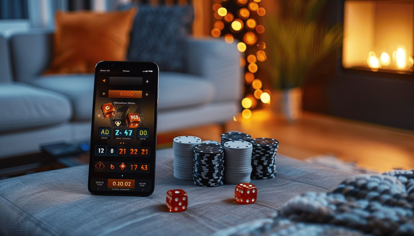 How Messaging App-based Casinos Are Changing The Online Betting Landscape