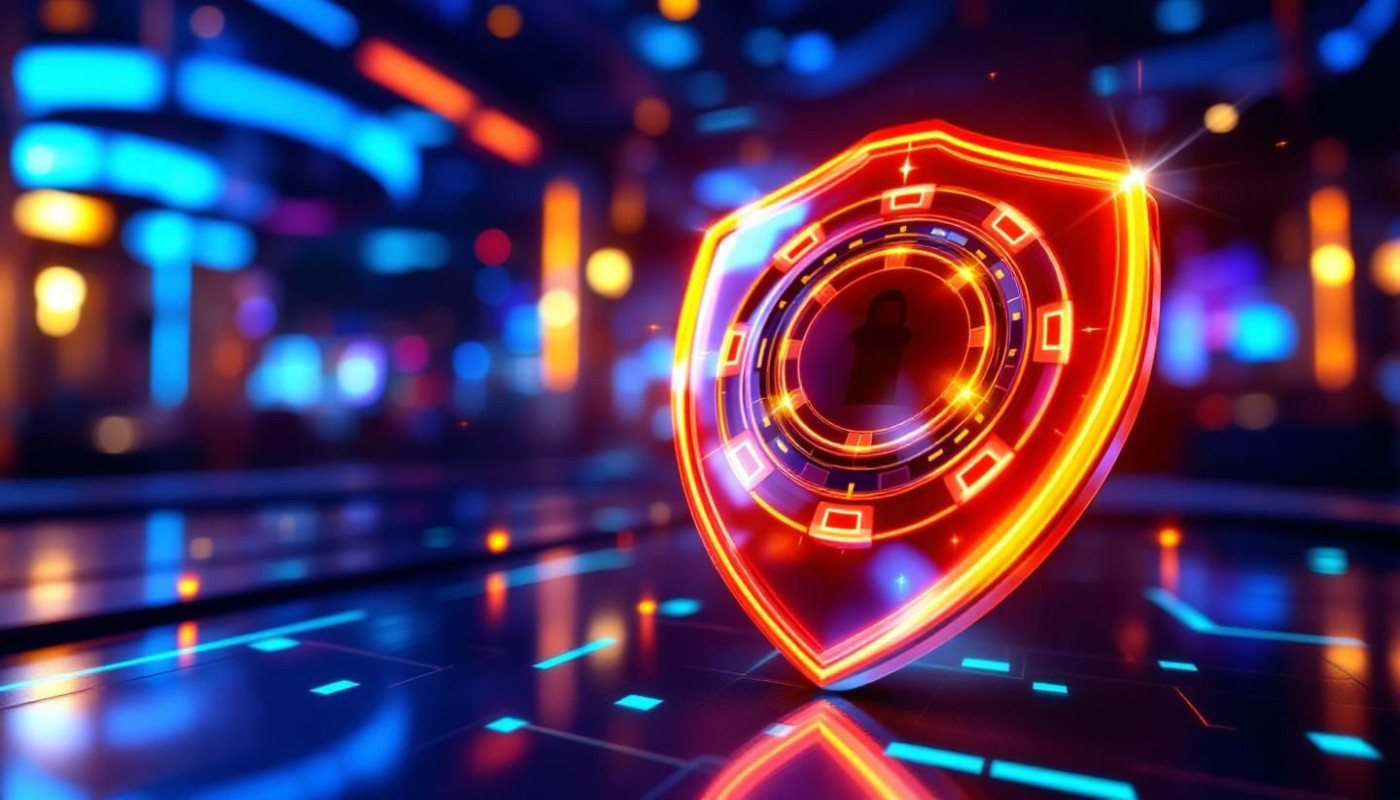 How Modern Technology Ensures Secure Online Casino Experiences?