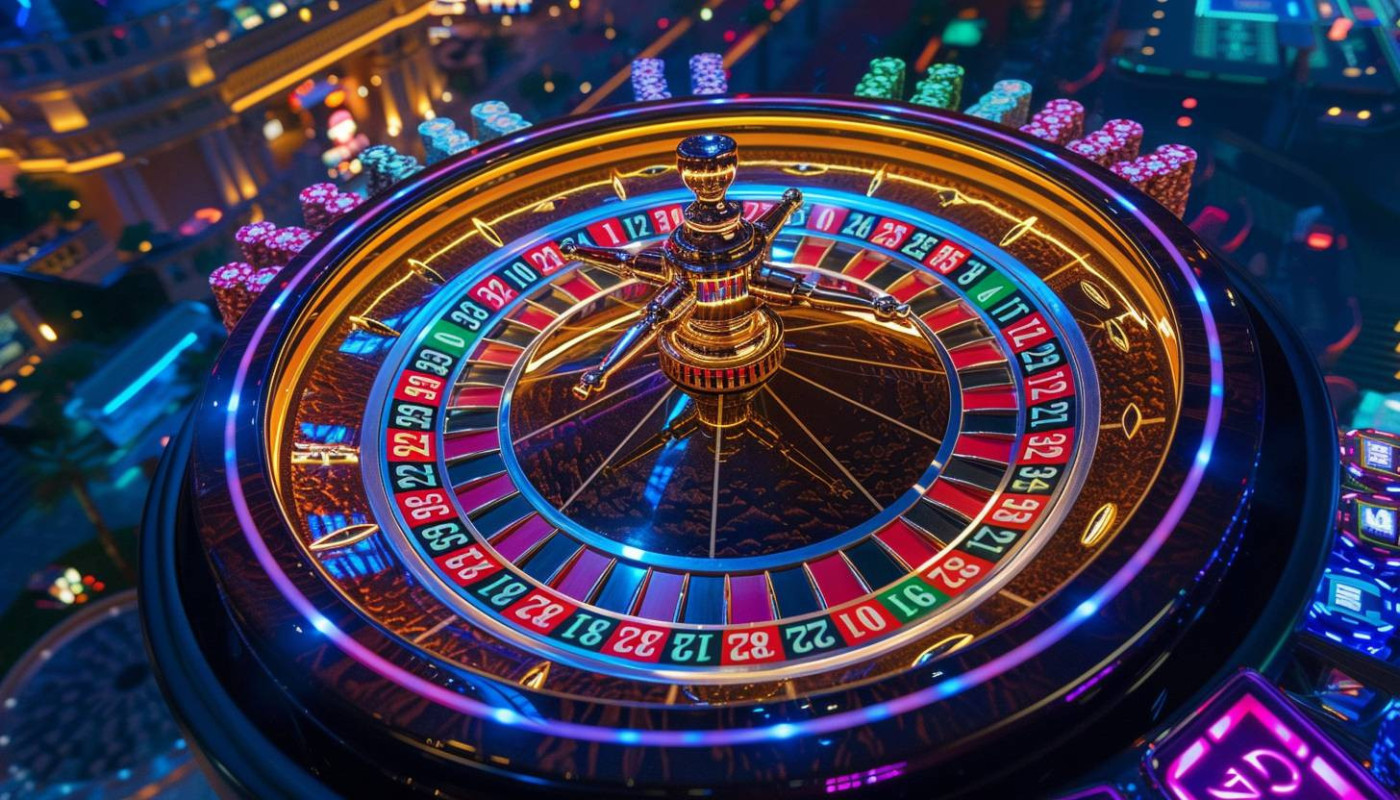 How To Choose The Best Online Casino Based On Game Providers