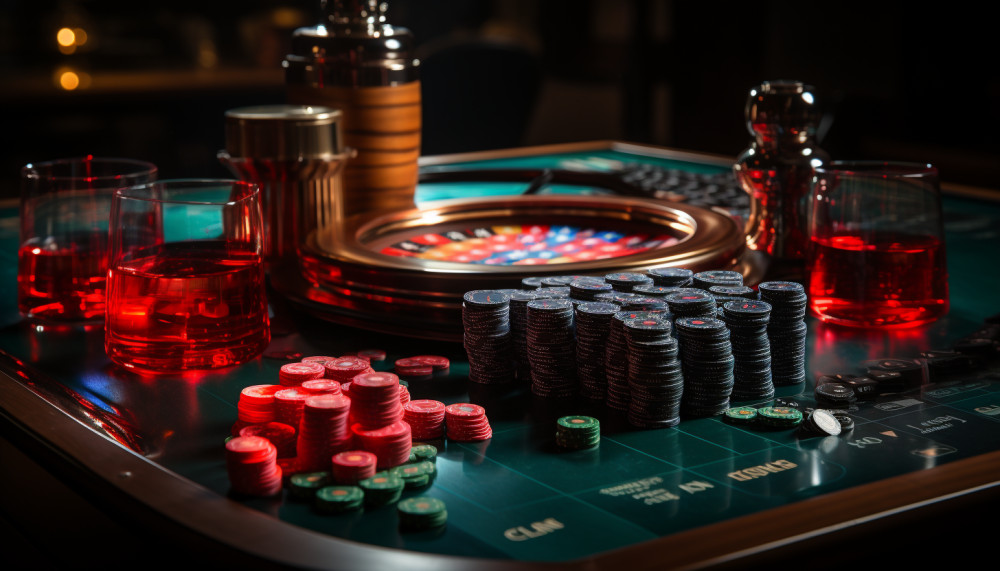 Strategies For Maximizing Winnings At Online Roulette