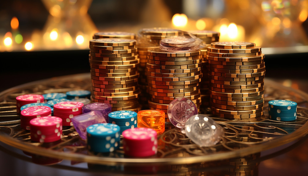 The Art Of Placing Smart Bets: Tips For Gamblers