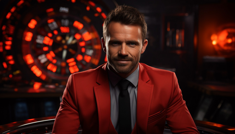 The Evolution Of Live Dealer Roulette: Bringing The Casino Experience Home
