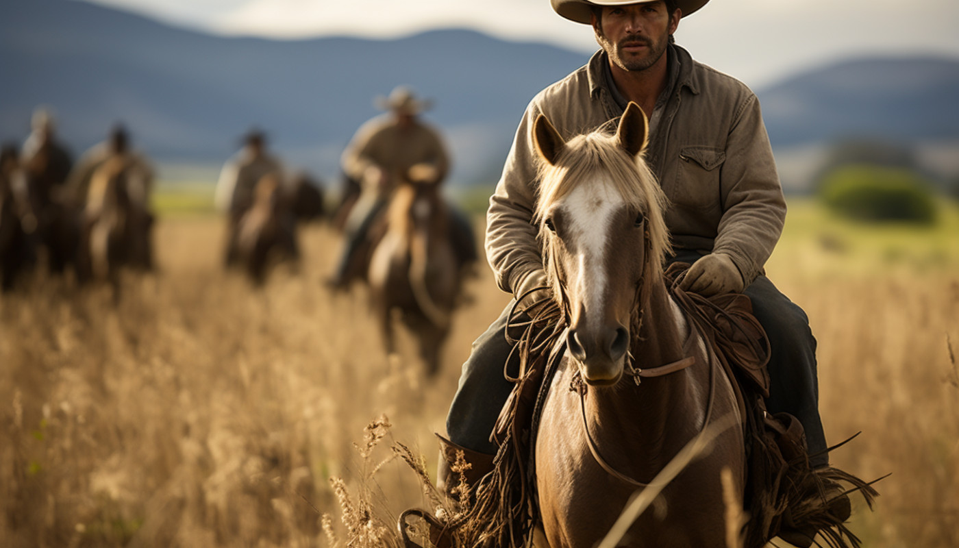 The Evolution Of Ranching: From Traditional Methods To Modern Sustainability Practices