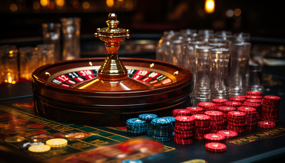 The Evolution Of Roulette: From Classic To Modern Variants