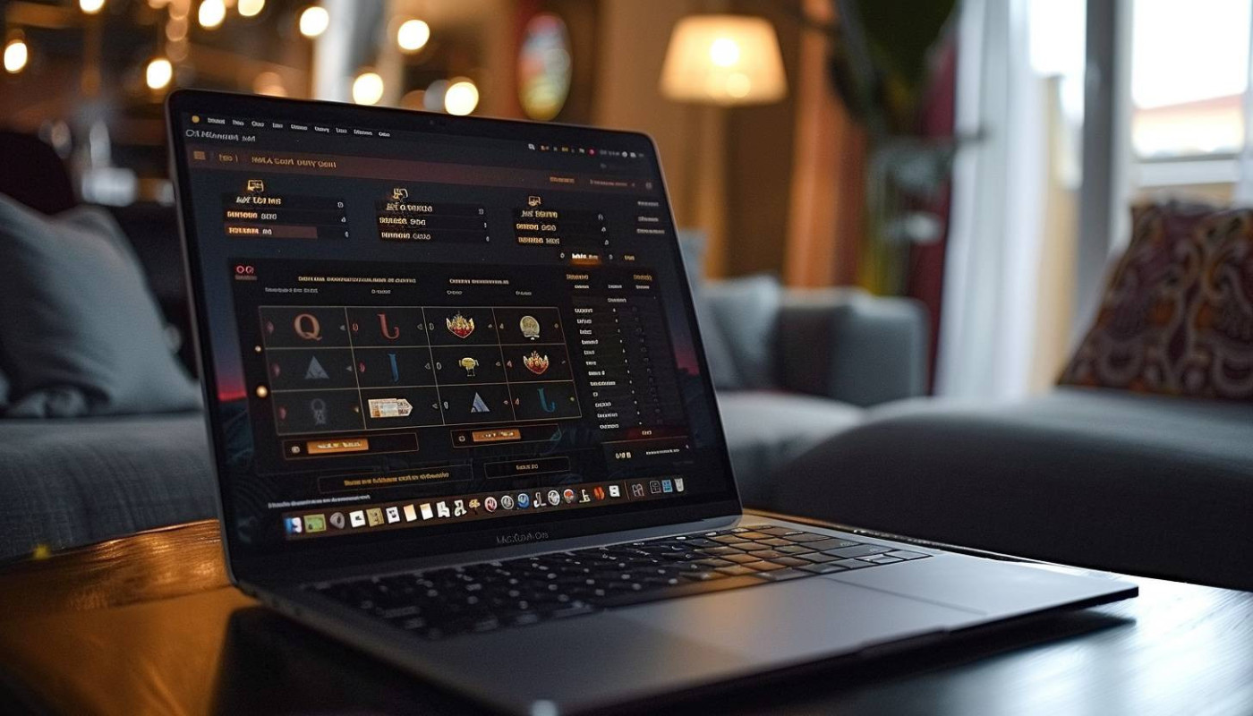Understanding Payment And Withdrawal Options In Online Gambling