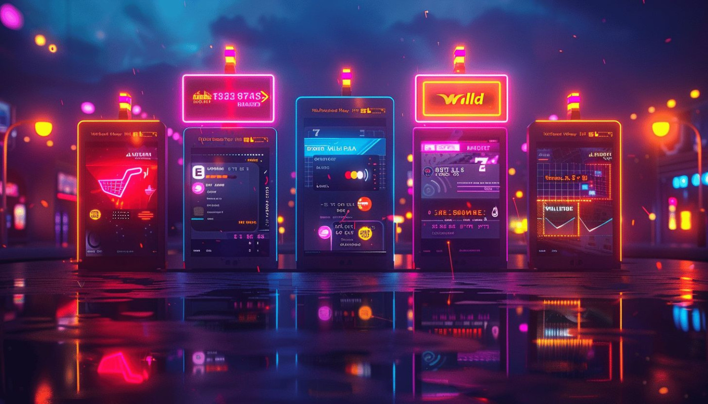 Understanding The Different Payment And Withdrawal Methods In Online Casinos